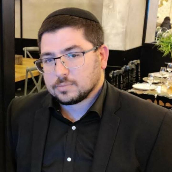 אבי חיון